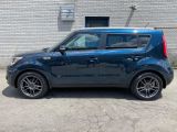 2017 Kia Soul Top of the line EX Tech! Low Milage! No Accidents!