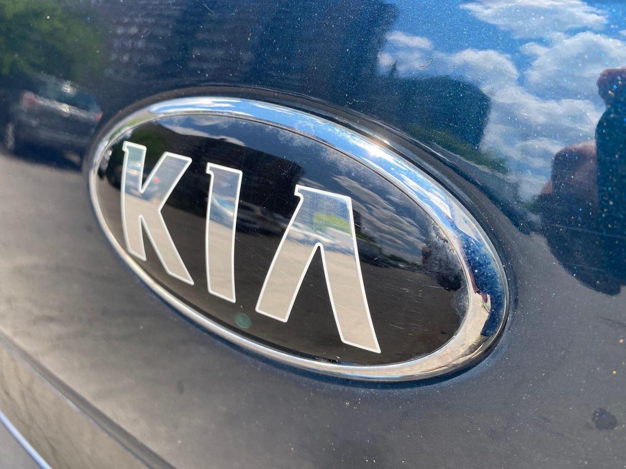2017 Kia Soul Top of the line EX Tech! Low Milage! No Accidents! Photo