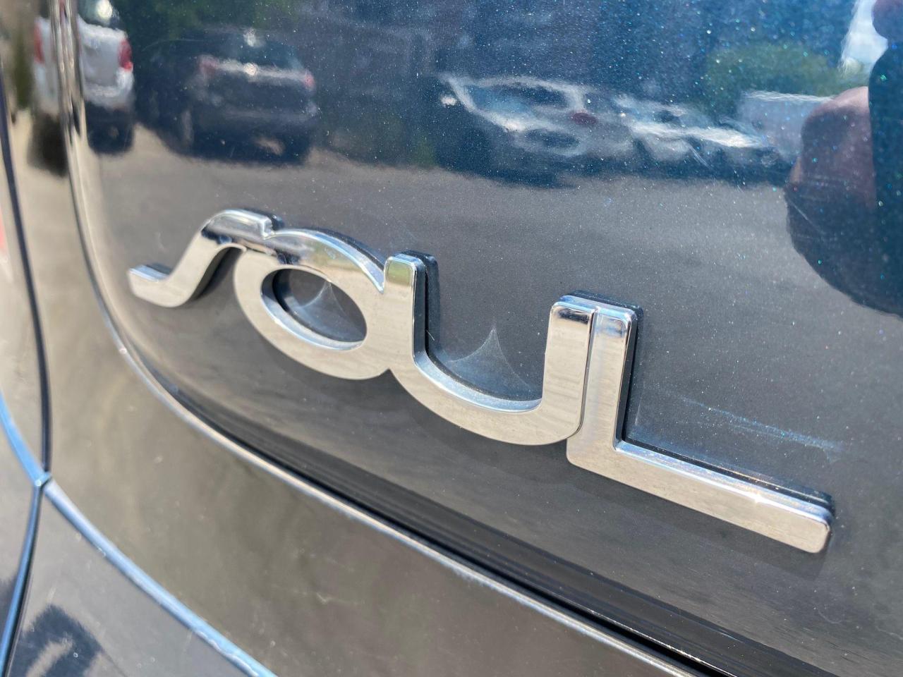 2017 Kia Soul Top of the line EX Tech! Low Milage! No Accidents! - Photo #15
