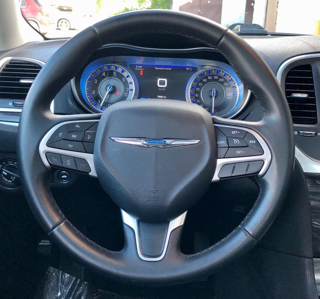 2016 Chrysler 300 TOURING-ALL CREDIT ACCEPTED Photo