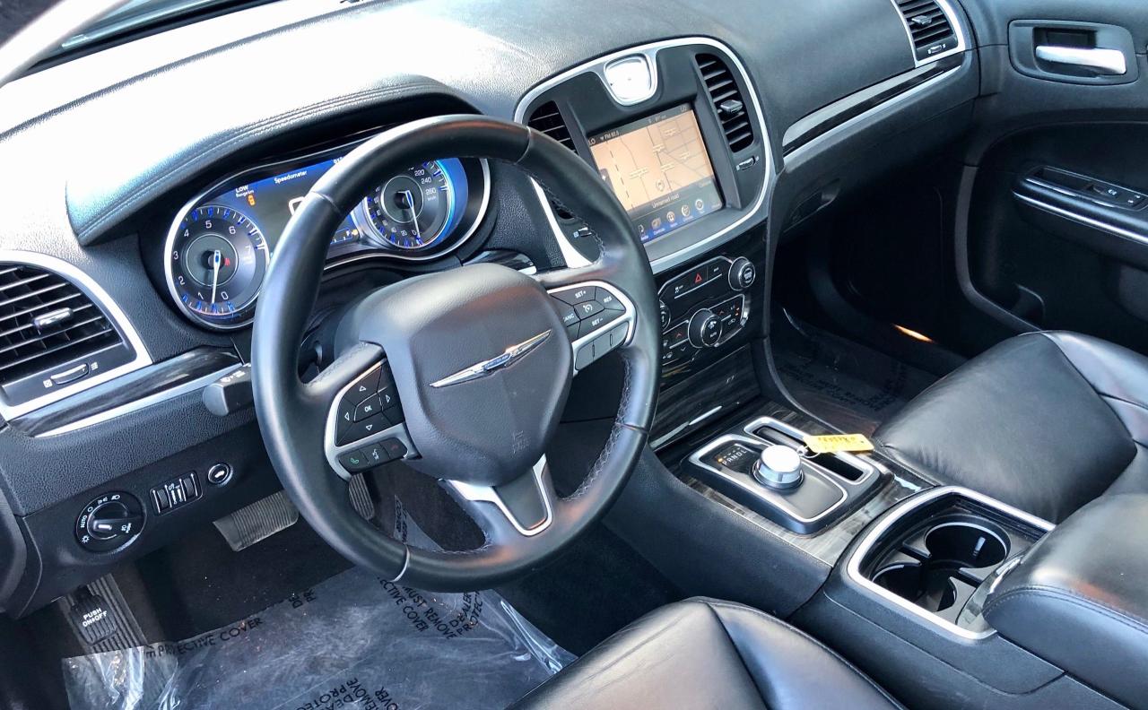 2016 Chrysler 300 TOURING-ALL CREDIT ACCEPTED Photo