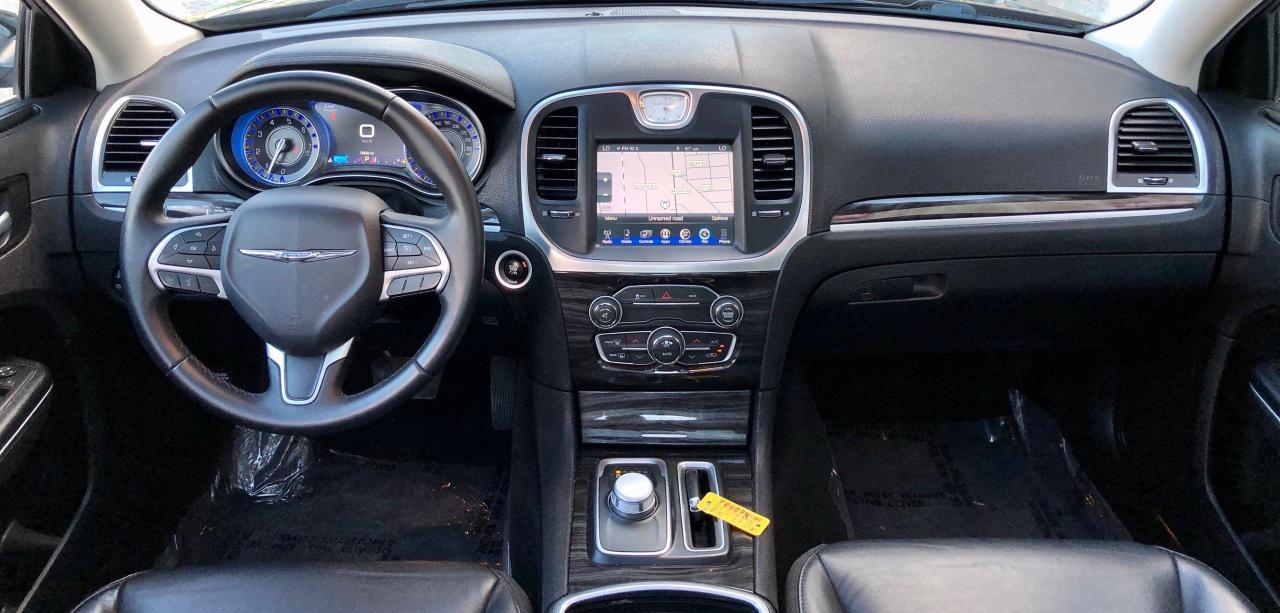 2016 Chrysler 300 TOURING-ALL CREDIT ACCEPTED Photo