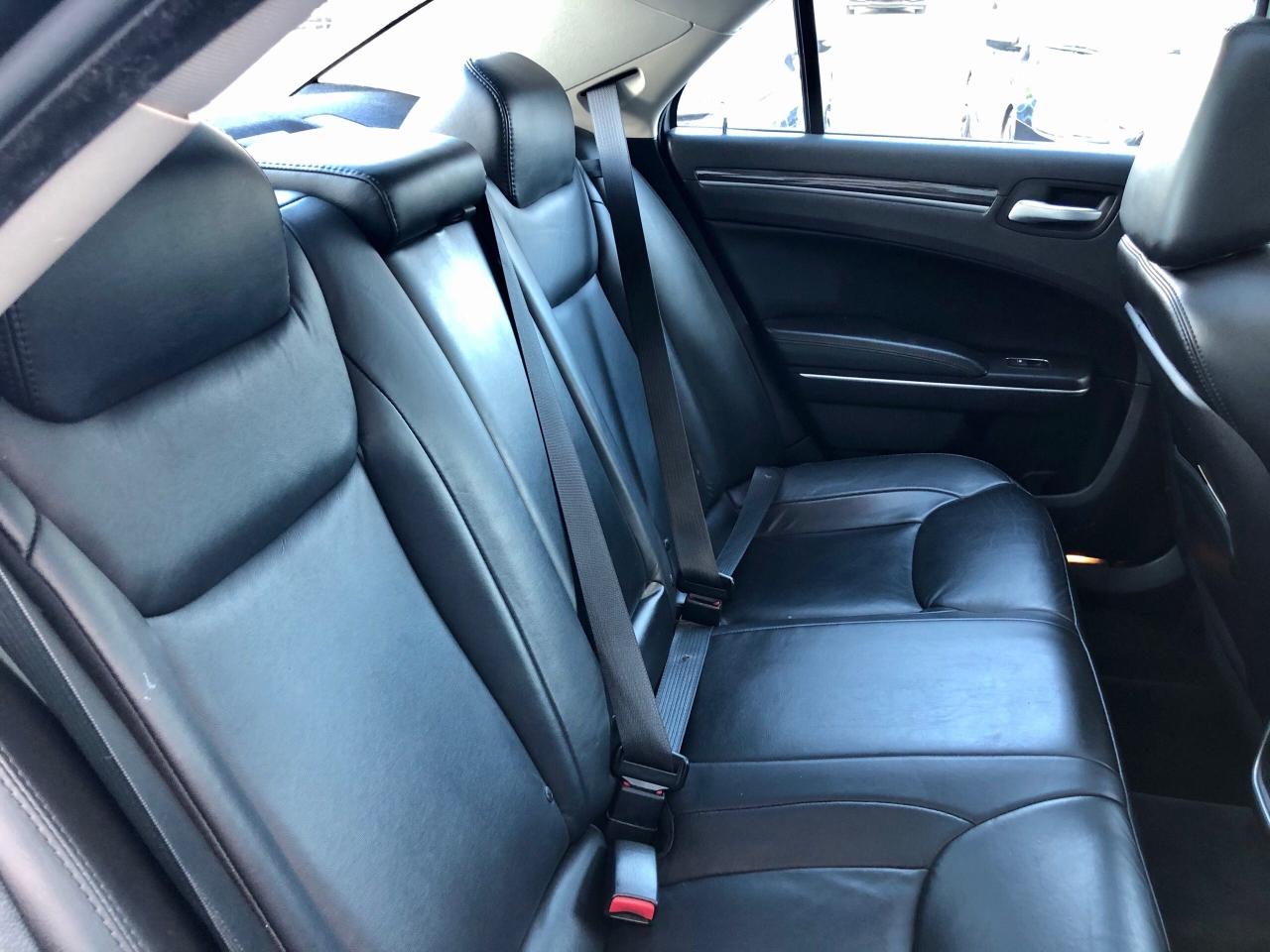 2016 Chrysler 300 TOURING-ALL CREDIT ACCEPTED Photo