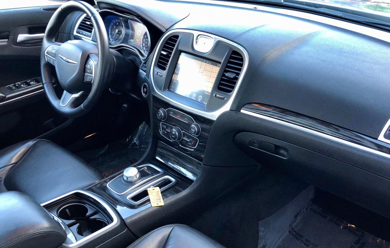 2016 Chrysler 300 TOURING-ALL CREDIT ACCEPTED Photo