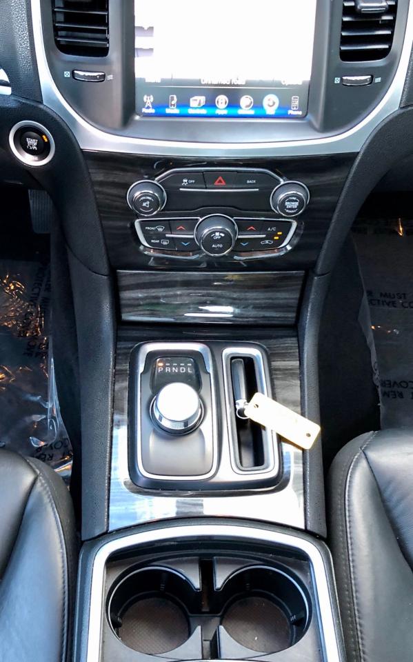 2016 Chrysler 300 TOURING-ALL CREDIT ACCEPTED Photo