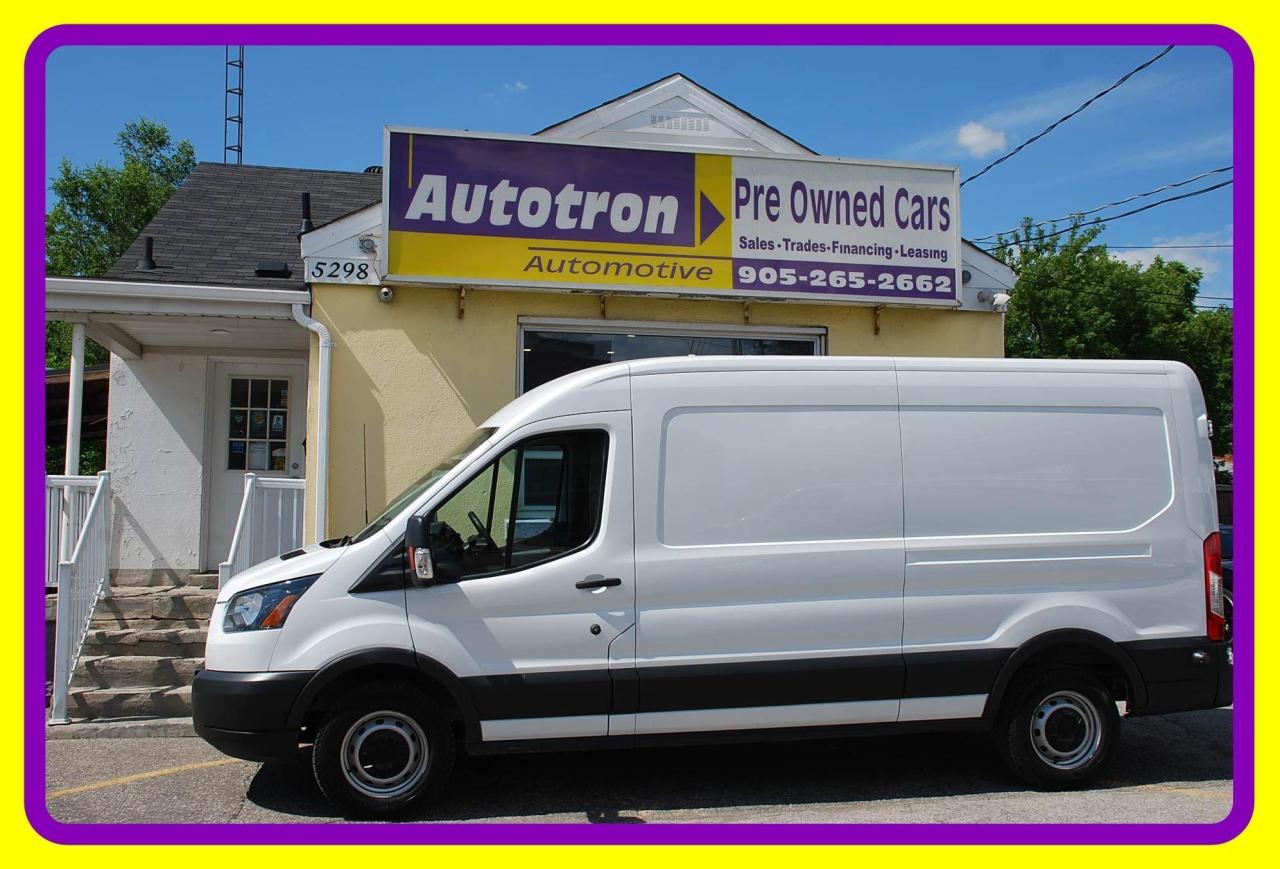 ford transit 250 mid roof for sale