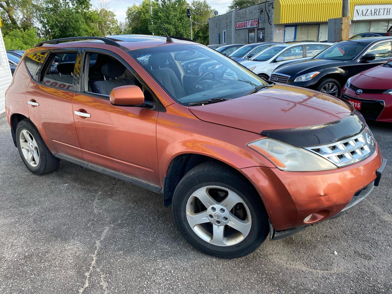 Over 100 Used Vehicles to Choose From! | Scarborough East Auto