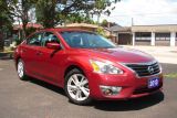 Used 2013 Nissan Altima 2.5 SV for sale in Mississauga, ON