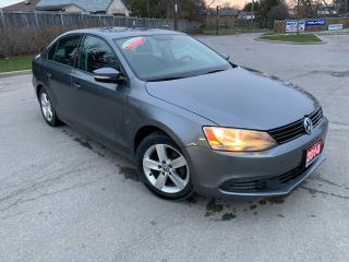 <p>To book appointment please Text or Call us: 4169038010</p><p>This vehicle sold safety certified,</p><p>2014 VOLKSWAGEN JETTA 4C 4D SEDAN 2.0L AUTO TRENDLINE PLUS</p><p>SUPER CLEAN INSIDE AND OUT! GREAT ON GAS! SMOOTH SHIFTING AUTOMATIC TRANSMISSION, POWER WINDOWS POWER LOCKS, AUX, ICE COLD AIR AND MUCH MORE! • Extended Warranty Available • Finance available for all vehicles • We process good credit, bad credit and all credit • We offer prime deals, prime rates from prime lenders • Fast application processing time and reliable services</p><p>Price+HST+License Fees Olny no Hidden Fees</p><p>BABYLON AUTO SALES</p><p>3-509 Bayly Street East, Ajax Ontario L1z1w7 Info@babylonautosales.com 4169038010         </p>