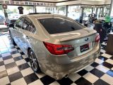 2016 Subaru Legacy Limited W/Tech Pkg+Eye Sight+AWD+Accident Free Photo71