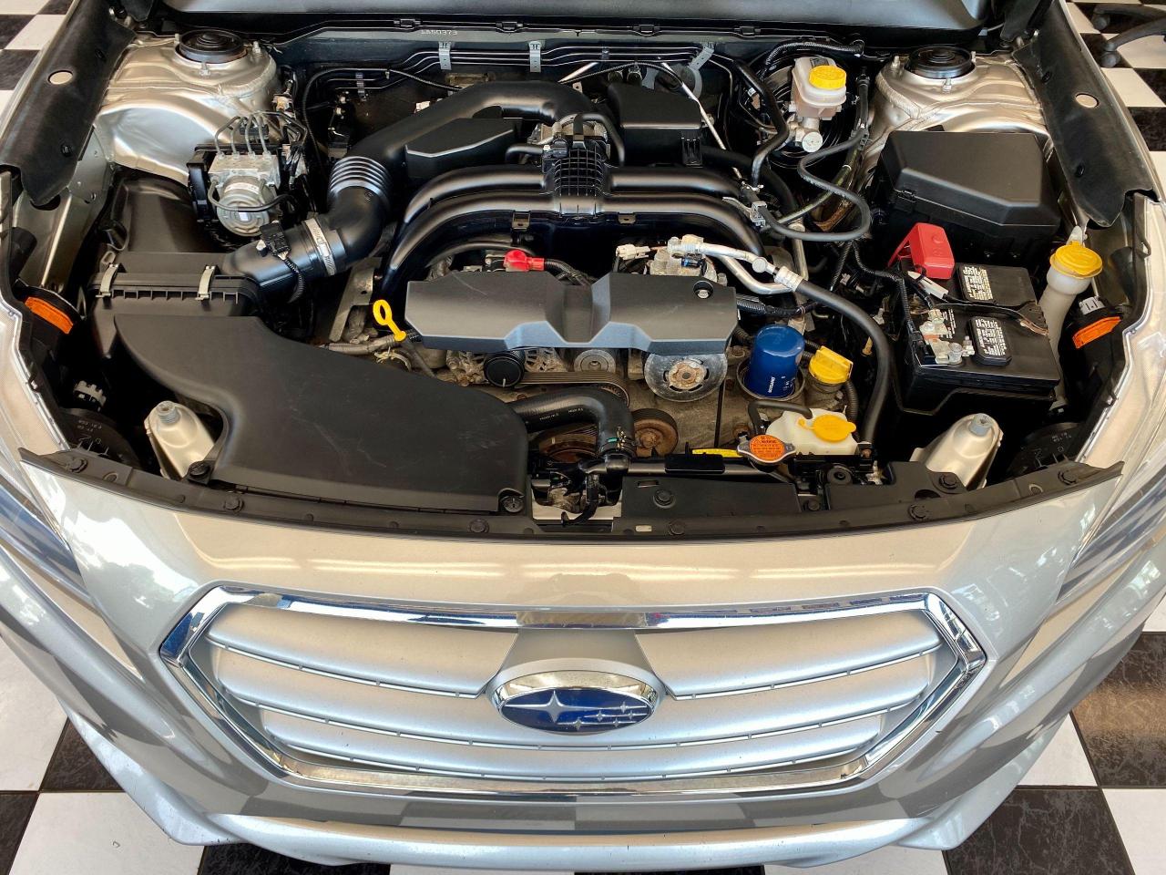 2016 Subaru Legacy Limited W/Tech Pkg+Eye Sight+AWD+Accident Free - Photo #7