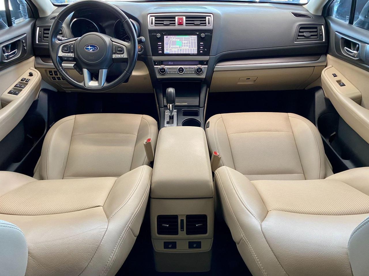 2016 Subaru Legacy Limited W/Tech Pkg+Eye Sight+AWD+Accident Free - Photo #8