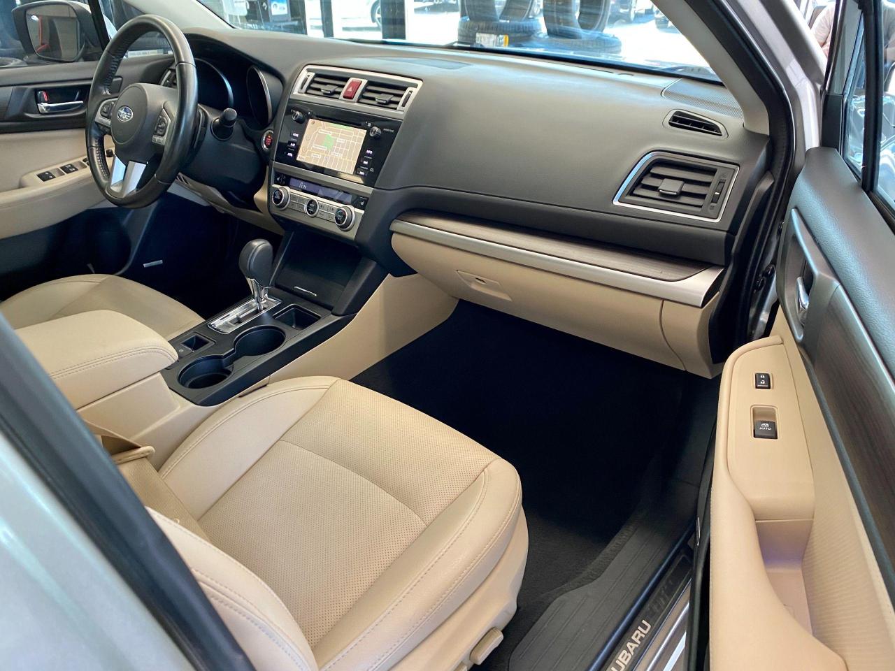 2016 Subaru Legacy Limited W/Tech Pkg+Eye Sight+AWD+Accident Free - Photo #20
