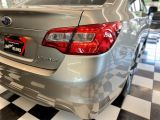 2016 Subaru Legacy Limited W/Tech Pkg+Eye Sight+AWD+Accident Free Photo112
