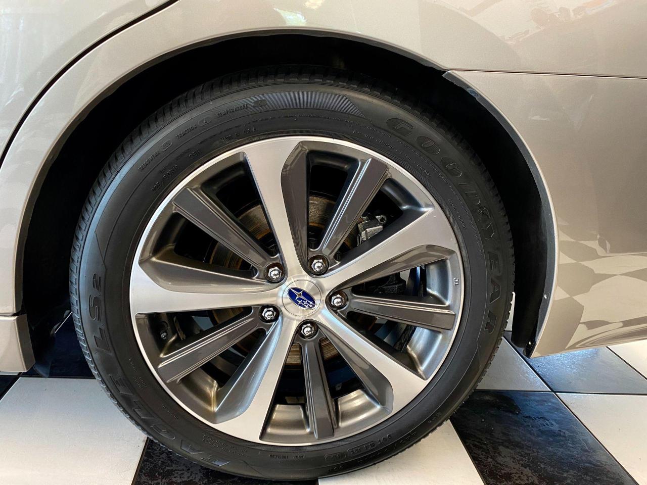 2016 Subaru Legacy Limited W/Tech Pkg+Eye Sight+AWD+Accident Free - Photo #66