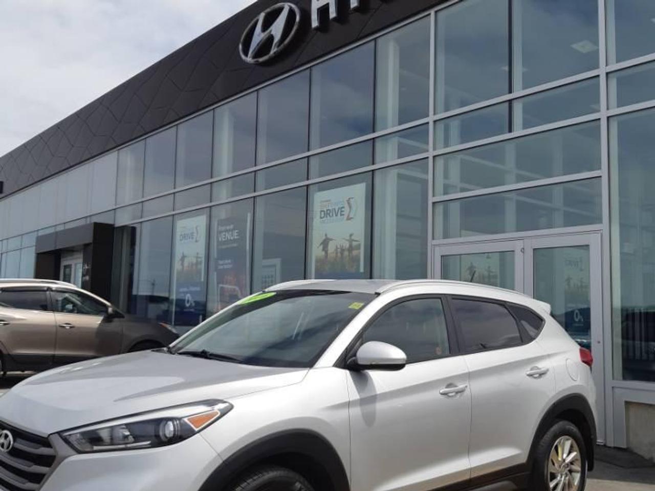 Used and New Hyundai Vehicles In Corner Brook | Parkway Hyundai