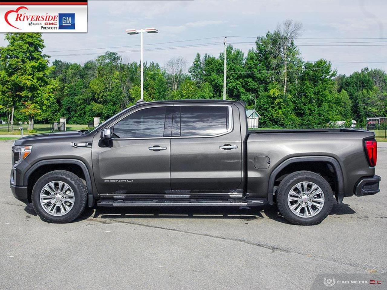 2020 GMC Sierra 1500 Denali Photo2