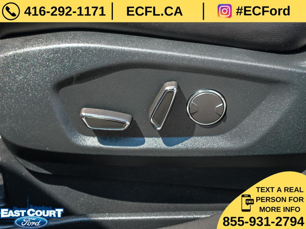 2019 Ford Edge ST AWD| PARK ASSIST| B&O|401A| WIRELESS CHARGING PAD Photo