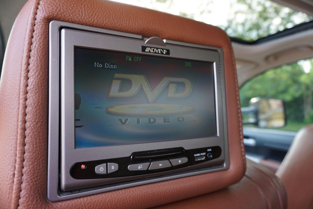 2007 Toyota Tundra 1 OWNER /NO ACCIDENTS CREWMAX /LTD /STUNNING COMBO - Photo #22