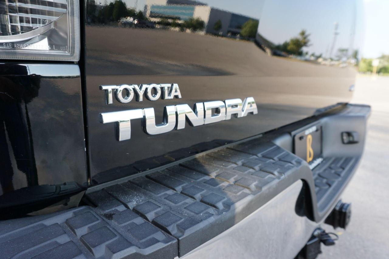 2007 Toyota Tundra | Bespoke Auto Gallery