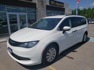 Used 2018 Chrysler Pacifica L for sale in Trenton, ON