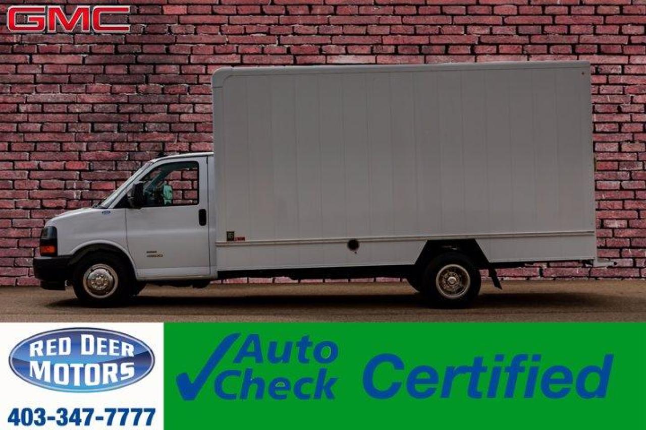 gmc savana 4500 for sale