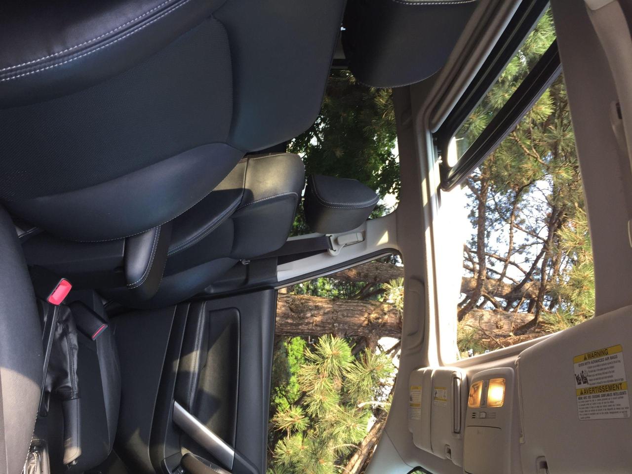 2015 Subaru Forester XT 2.0 LIMITED-ONLY 70K KMS! SNR. OWNER-NO CLAIMS! - Photo #7