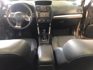 2015 Subaru Forester XT 2.0 LIMITED-ONLY 70K KMS! SNR. OWNER-NO CLAIMS! - Photo #9