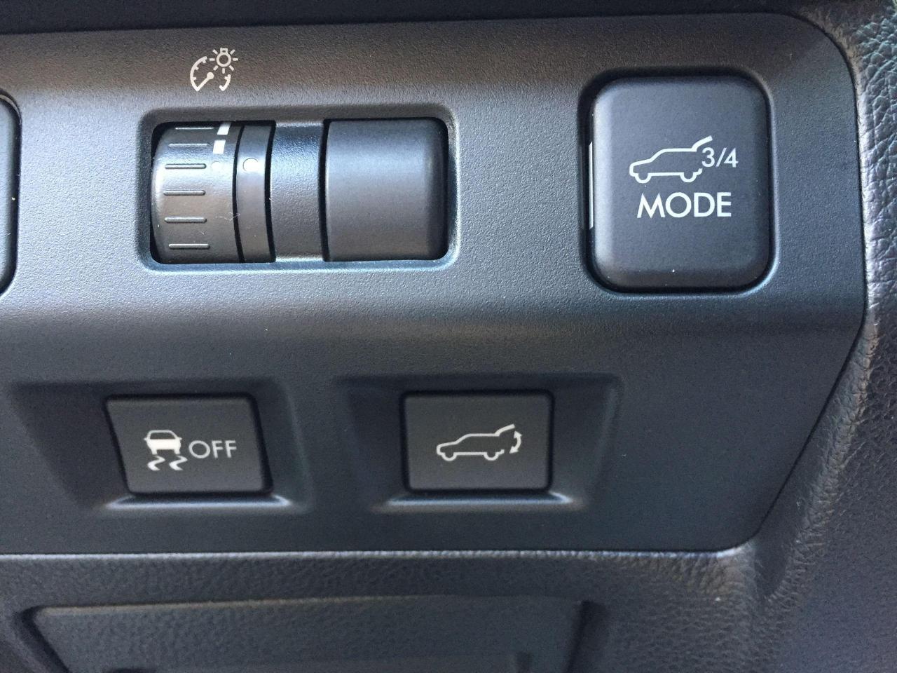 2015 Subaru Forester XT 2.0 LIMITED-ONLY 70K KMS! SNR. OWNER-NO CLAIMS! - Photo #12