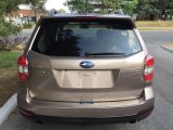 2015 Subaru Forester XT 2.0 LIMITED-ONLY 70K KMS! SNR. OWNER-NO CLAIMS!