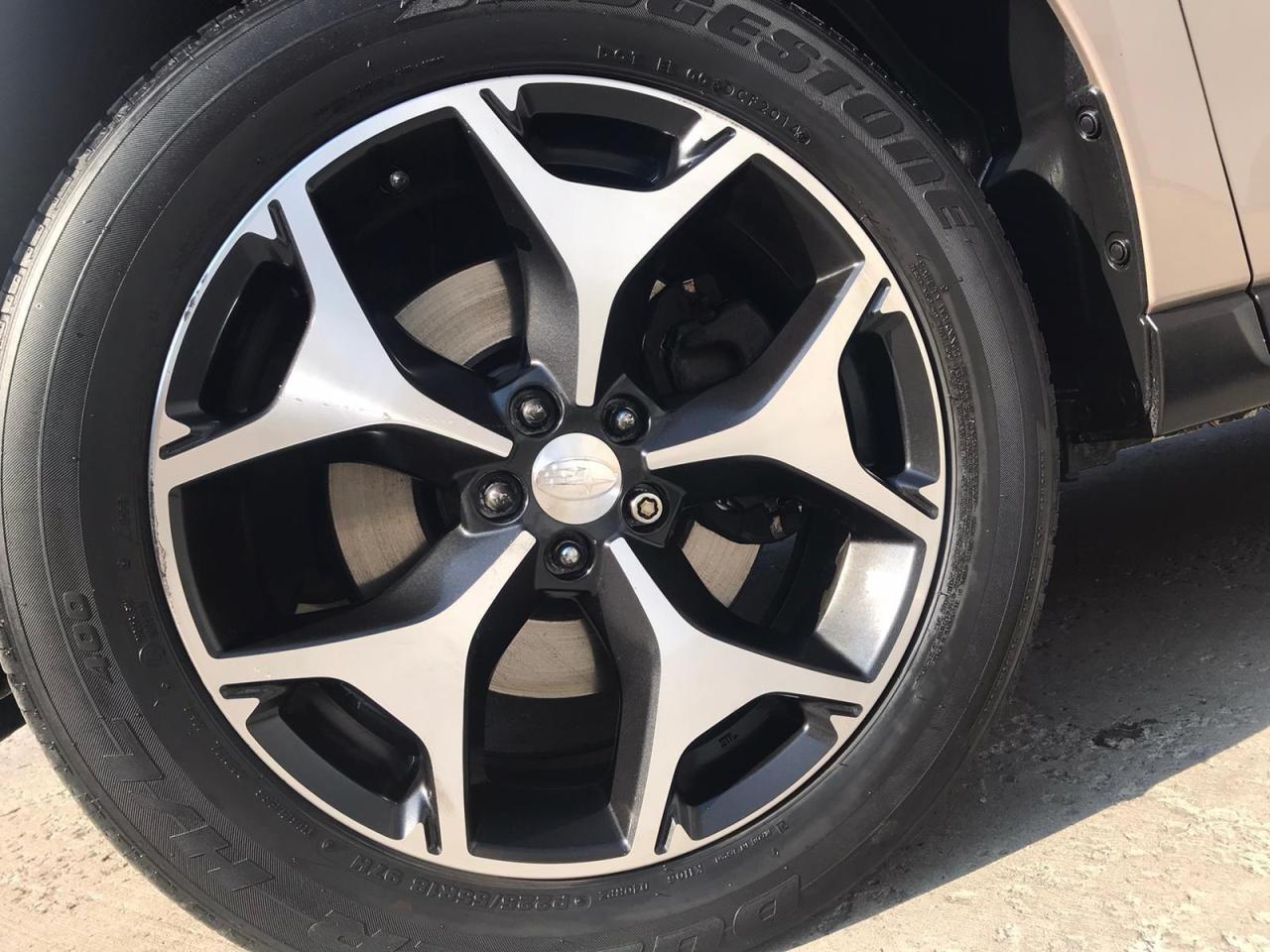 2015 Subaru Forester XT 2.0 LIMITED-ONLY 70K KMS! SNR. OWNER-NO CLAIMS! - Photo #17
