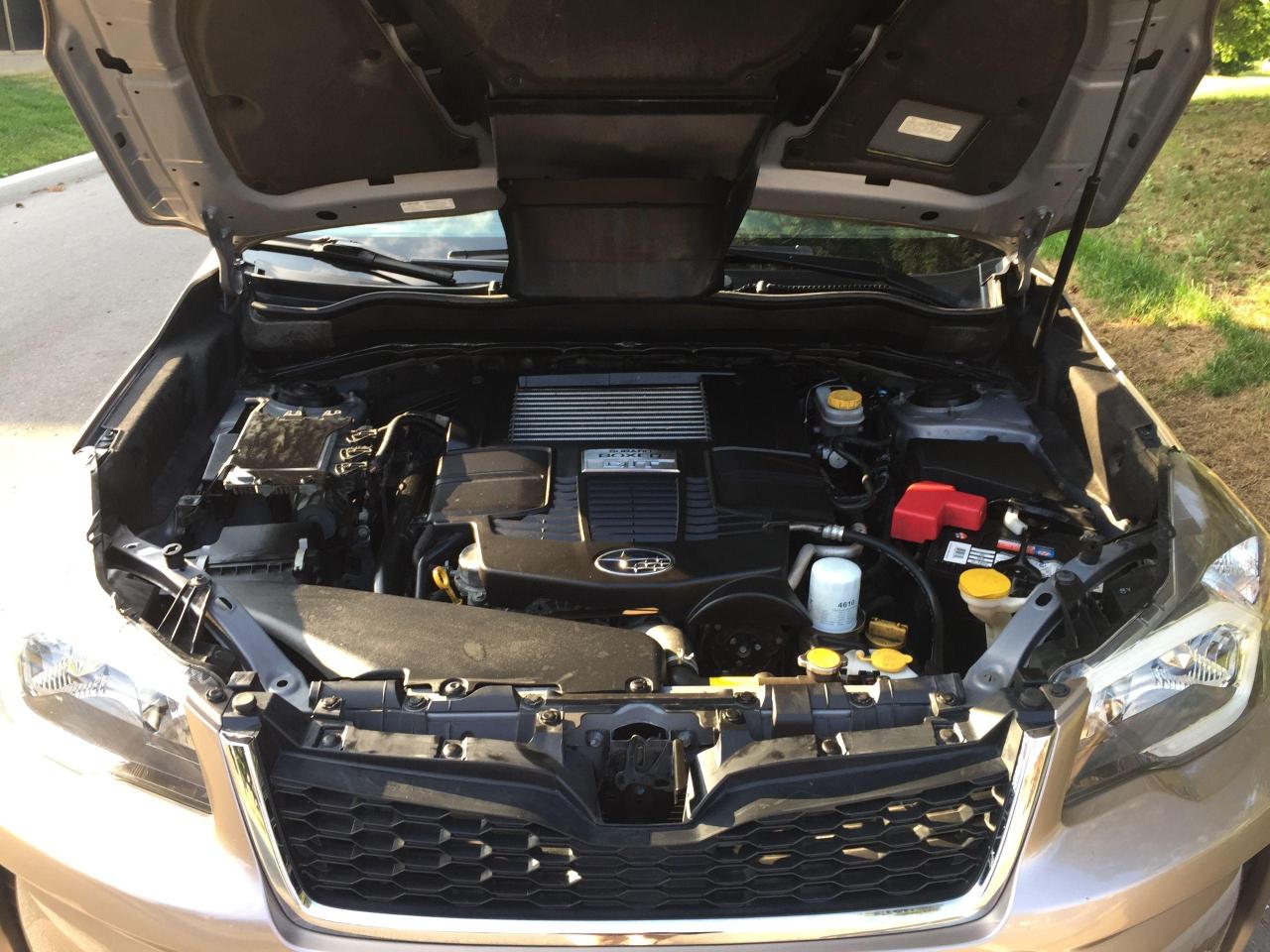 2015 Subaru Forester XT 2.0 LIMITED-ONLY 70K KMS! SNR. OWNER-NO CLAIMS! - Photo #18