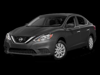 Used 2017 Nissan Sentra SV for sale in Kanata, ON