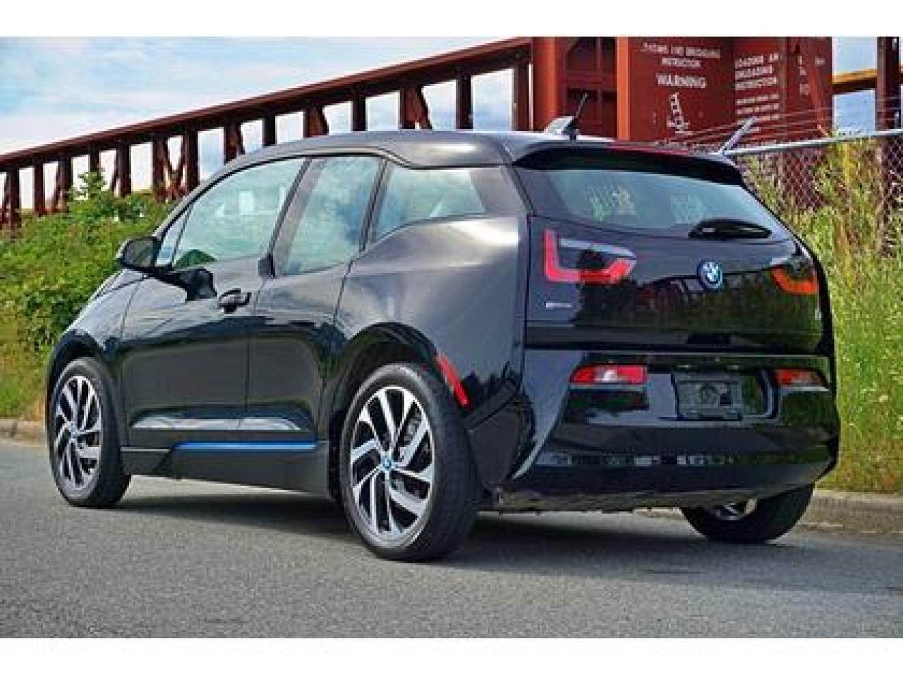 New And Used Bmw I3 For Sale In Vancouver Bc Carpages Ca