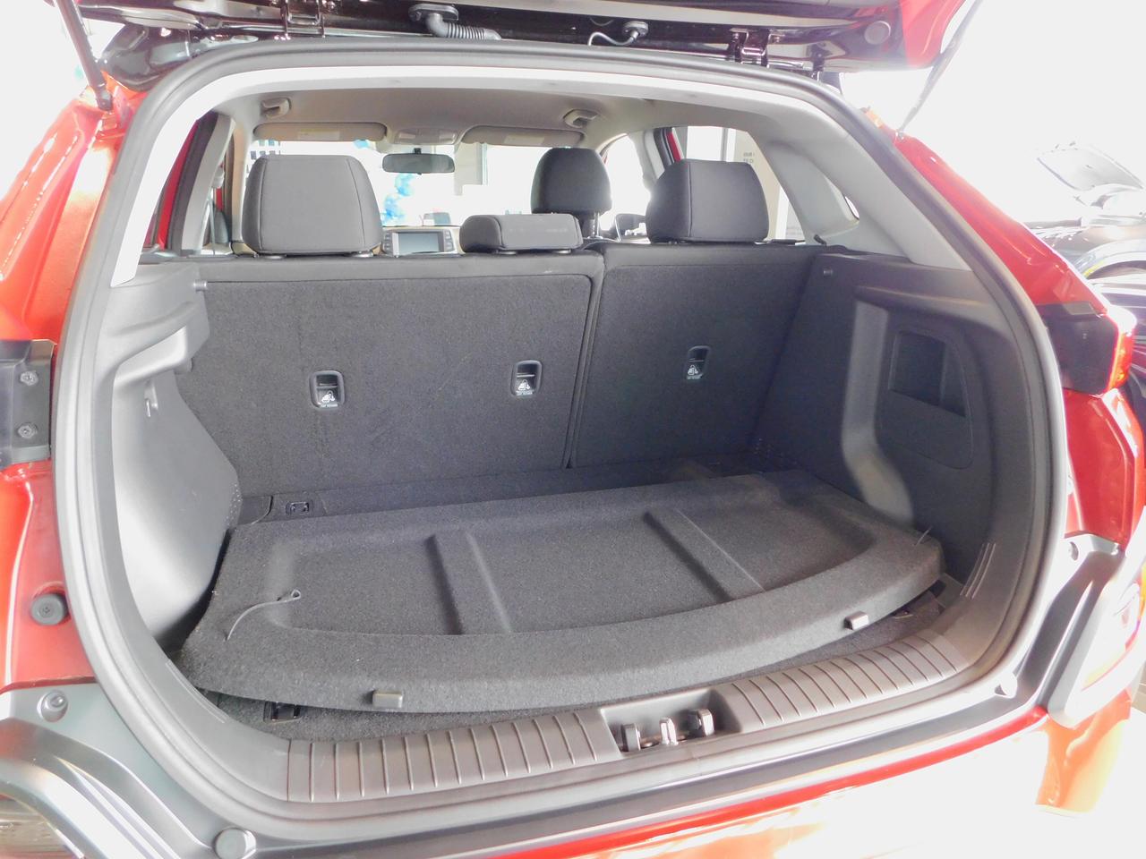 2020 Hyundai KONA Trend Photo