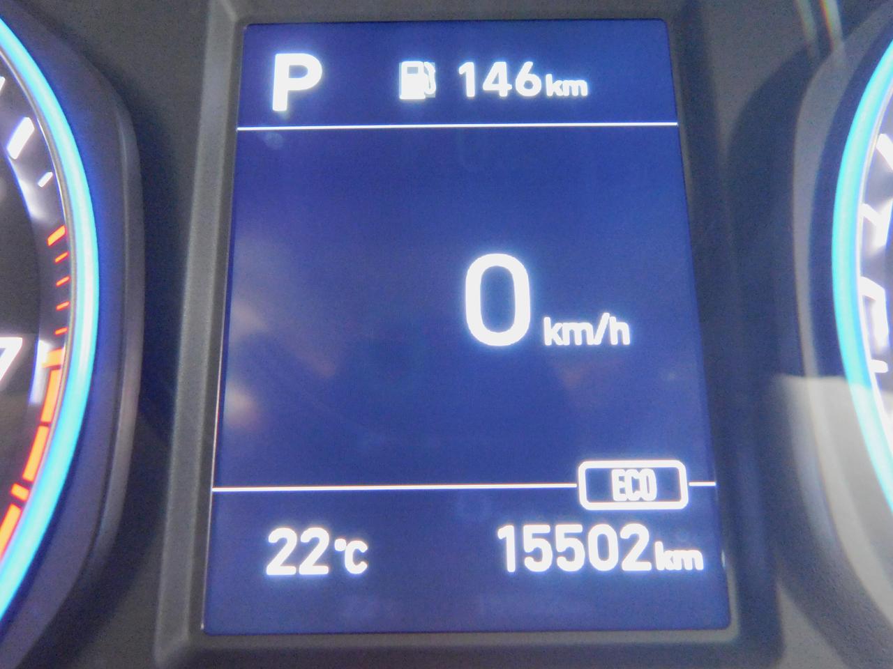 2020 Hyundai KONA Trend Photo