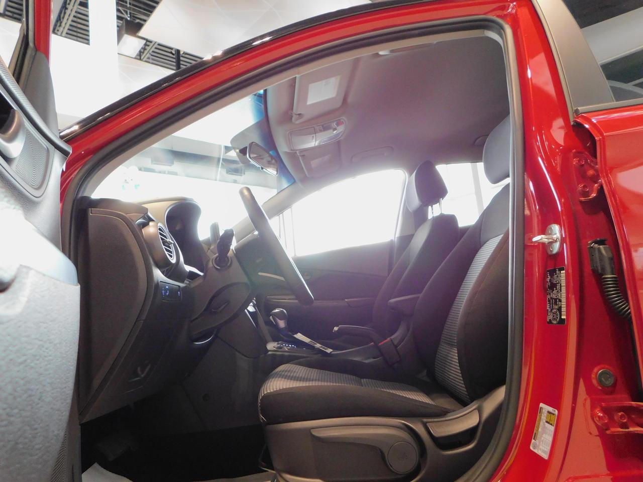 2020 Hyundai KONA Trend Photo