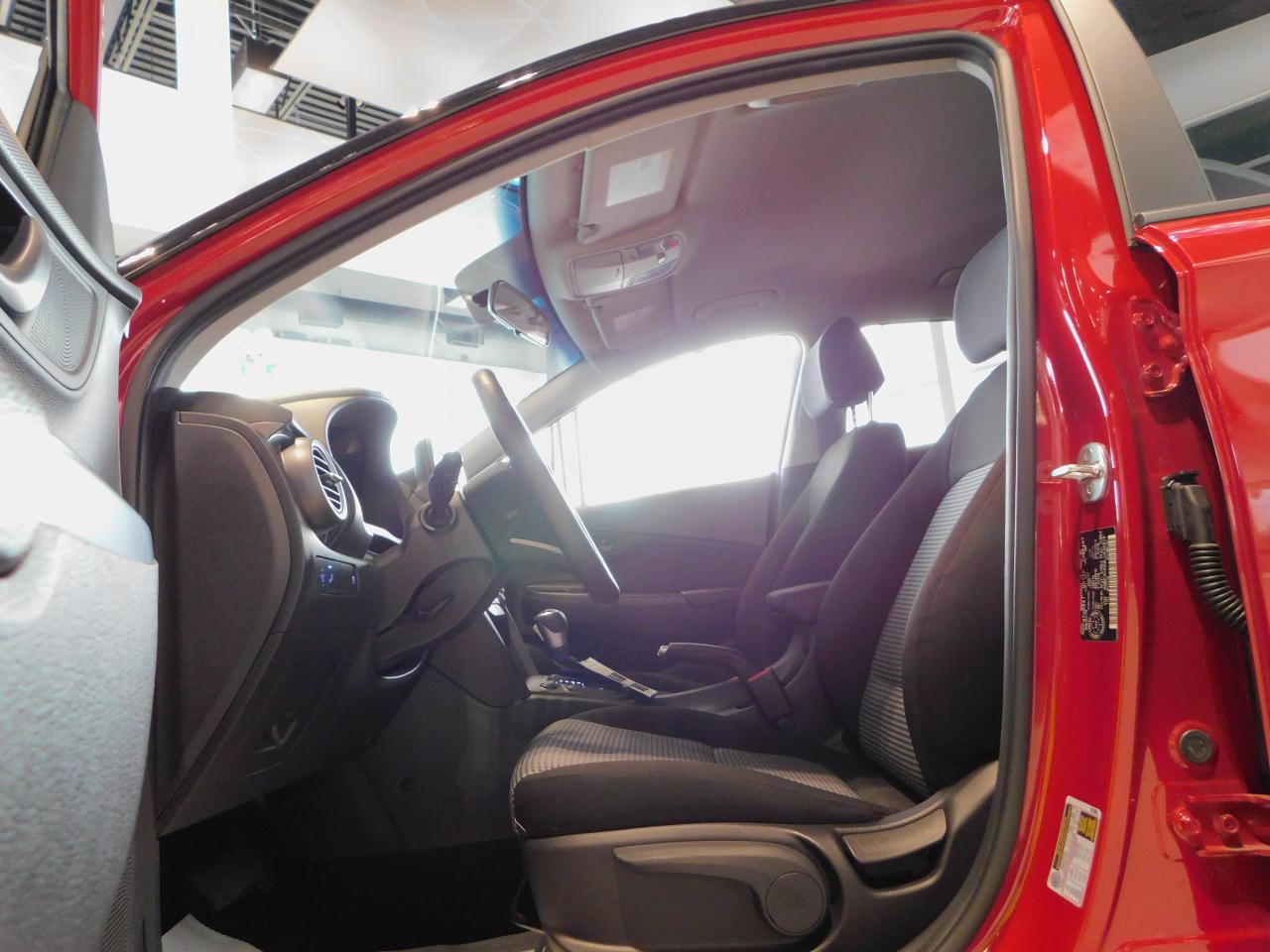 2020 Hyundai KONA Trend Photo