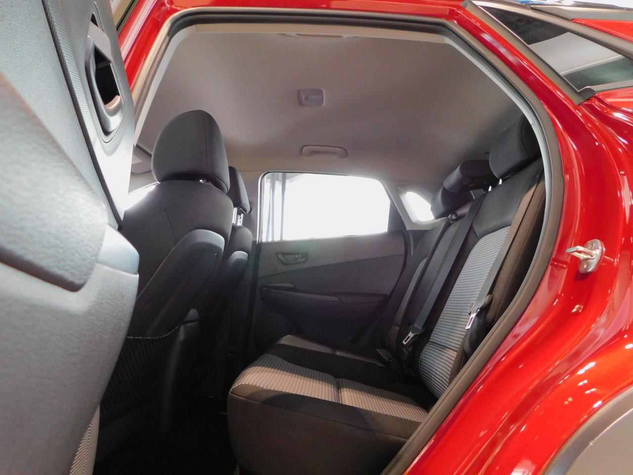 2020 Hyundai KONA Trend Photo