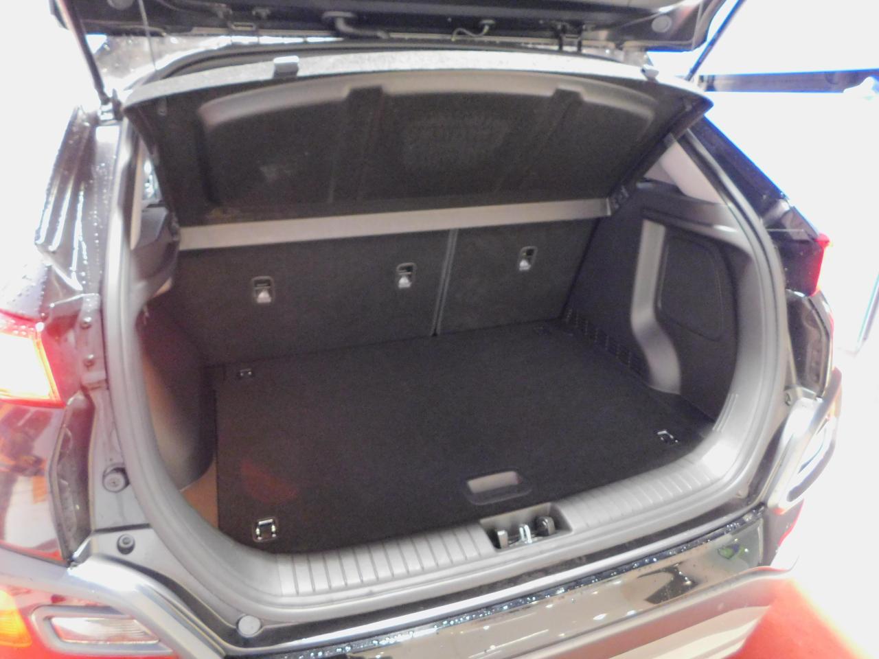 2020 Hyundai KONA Ultimate Photo