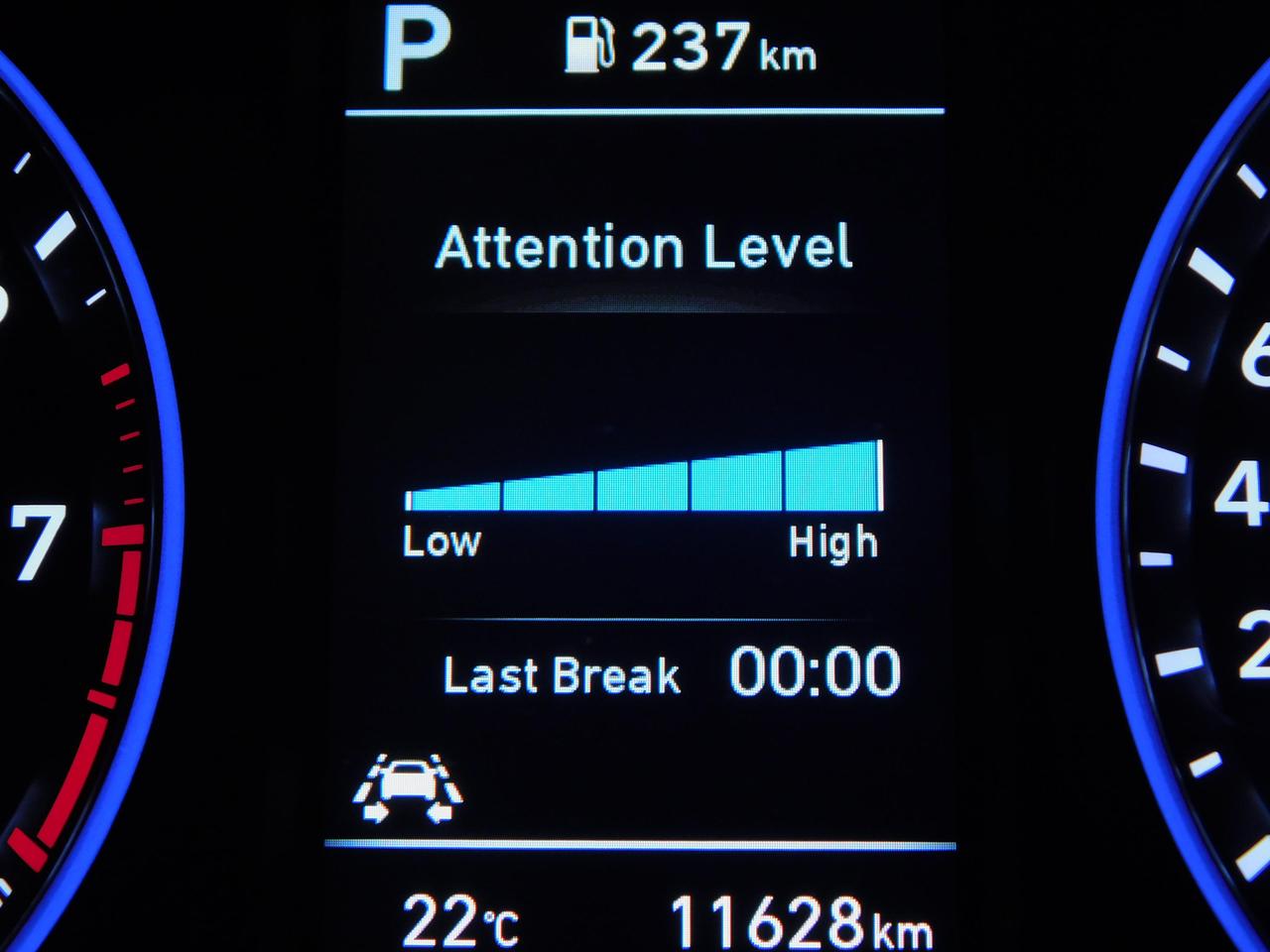 2020 Hyundai KONA Ultimate Photo