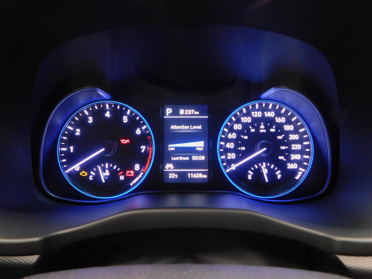 2020 Hyundai KONA Ultimate Photo