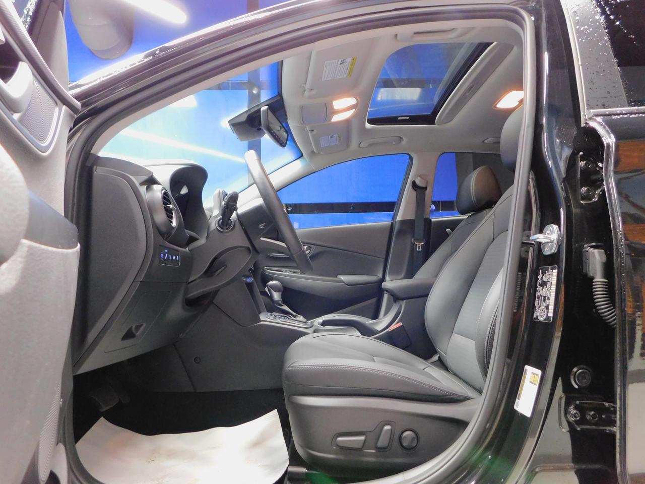 2020 Hyundai KONA Ultimate Photo