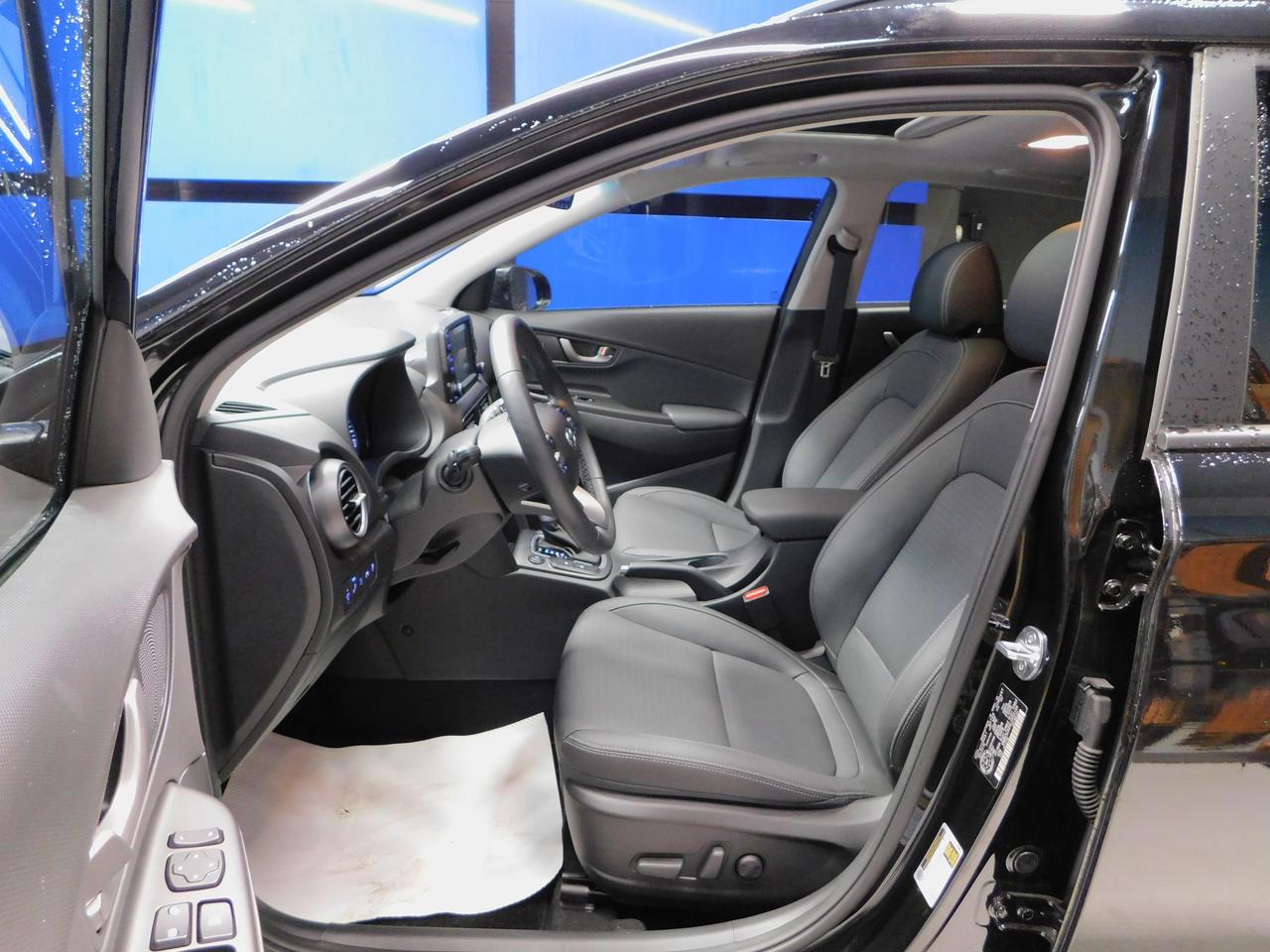 2020 Hyundai KONA Ultimate Photo