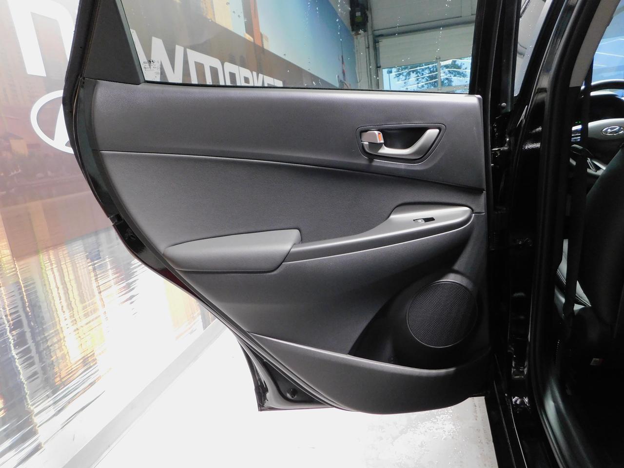 2020 Hyundai KONA Ultimate Photo