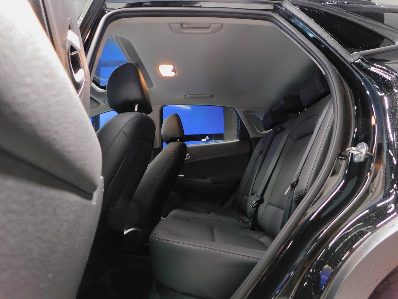 2020 Hyundai KONA Ultimate Photo