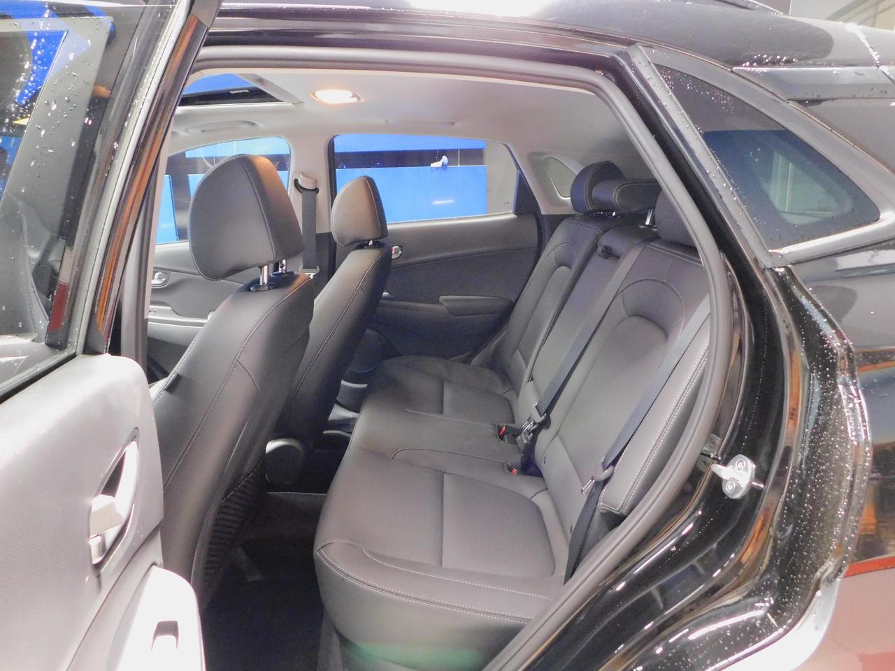 2020 Hyundai KONA Ultimate Photo