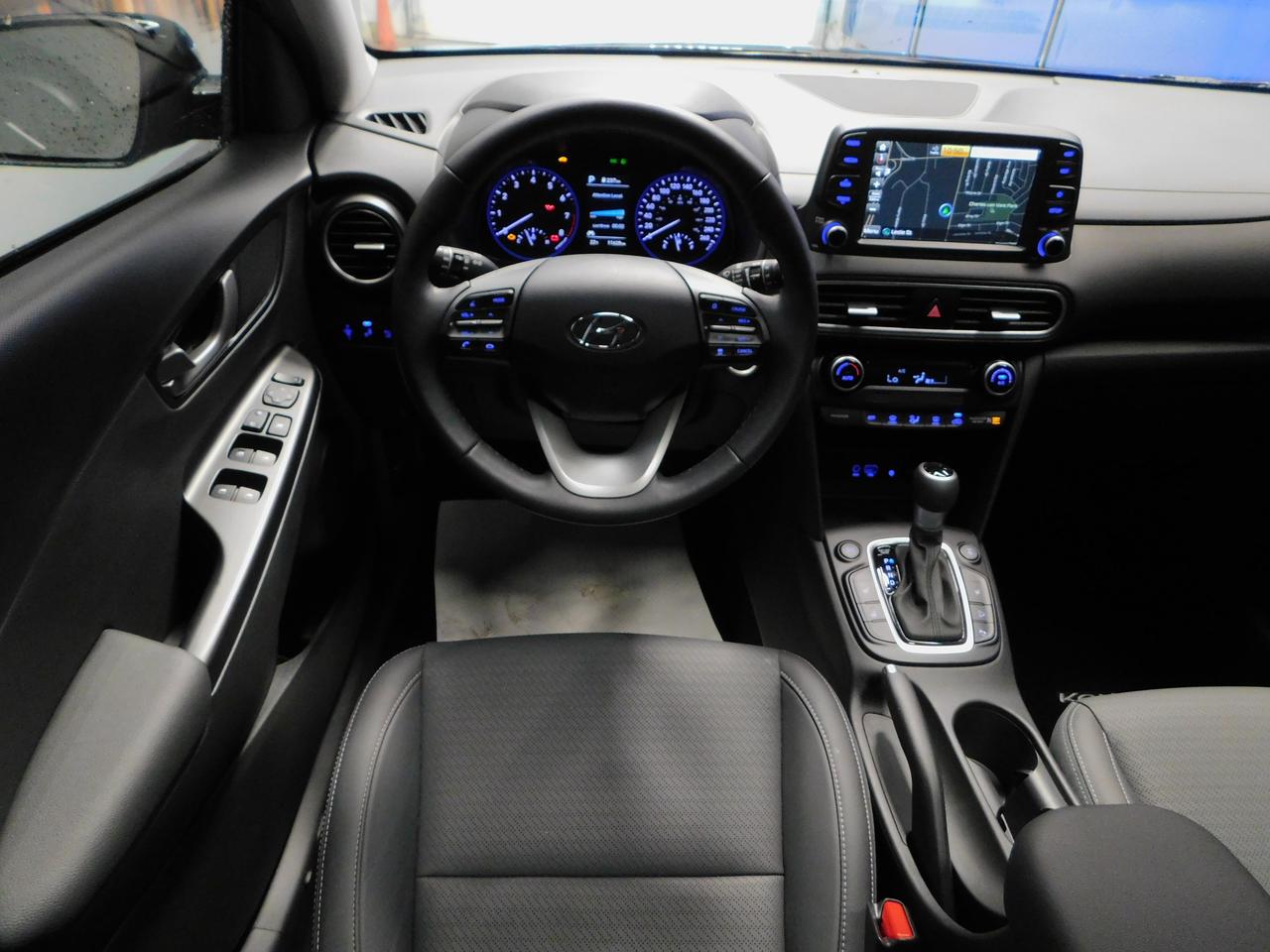 2020 Hyundai KONA Ultimate Photo