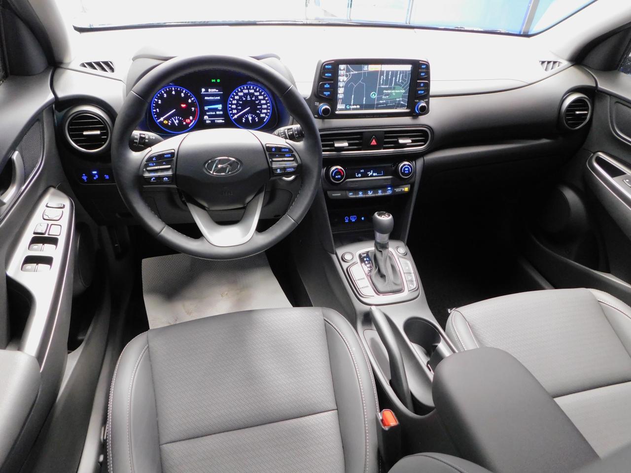 2020 Hyundai KONA Ultimate Photo