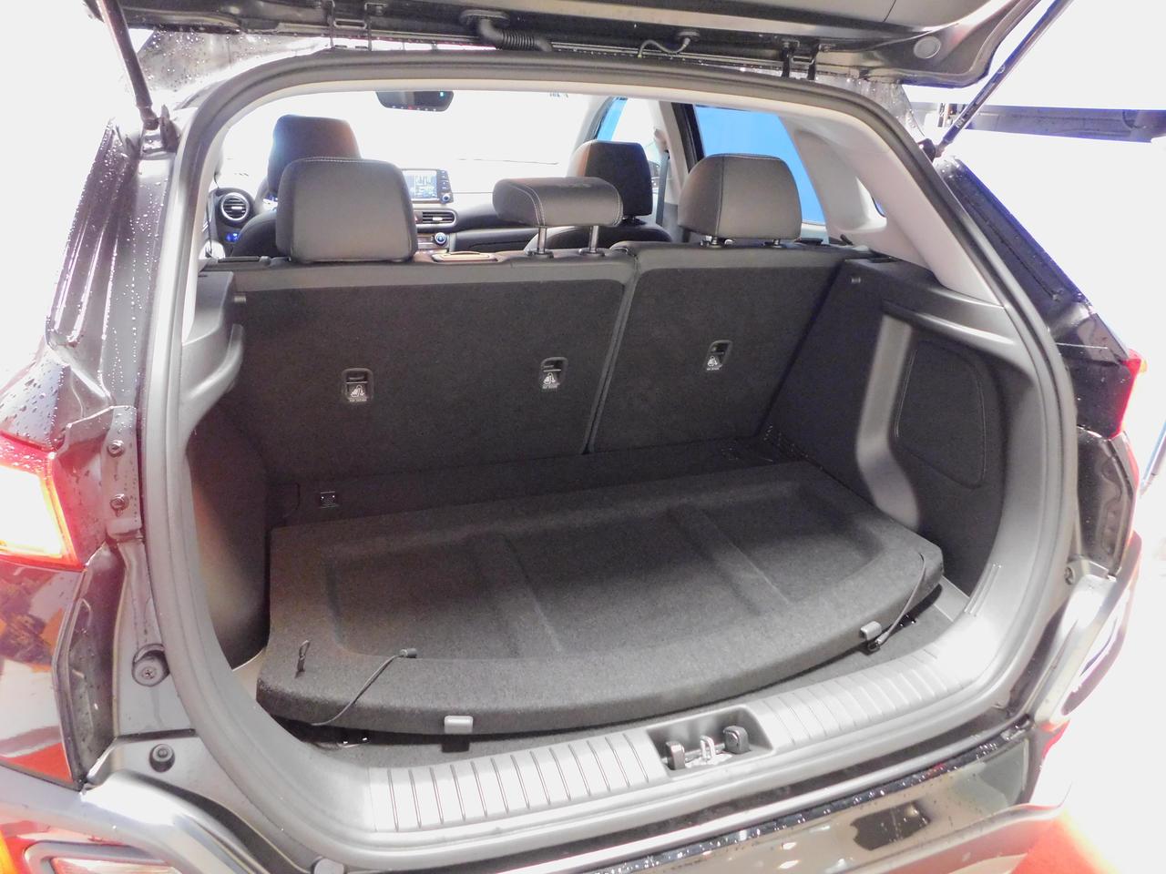 2020 Hyundai KONA Ultimate Photo